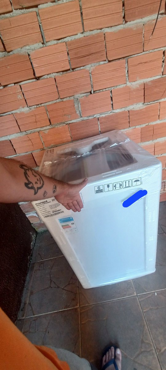 Cabritinho no front tweet media