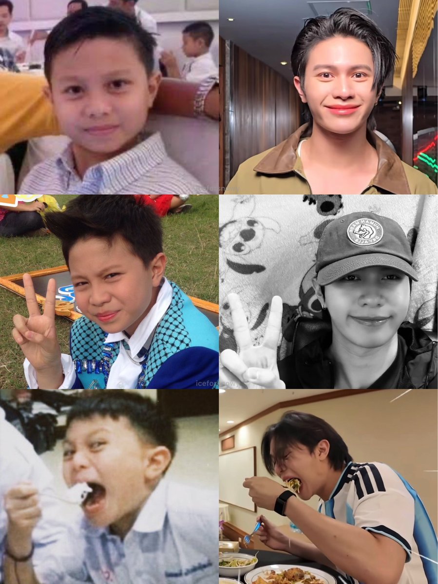 iceforsnowy's tweet photo. พิ้วิลเลี่ยม                                               น้อนวิงเย่ม https://t.co/e2lXO0BV4X