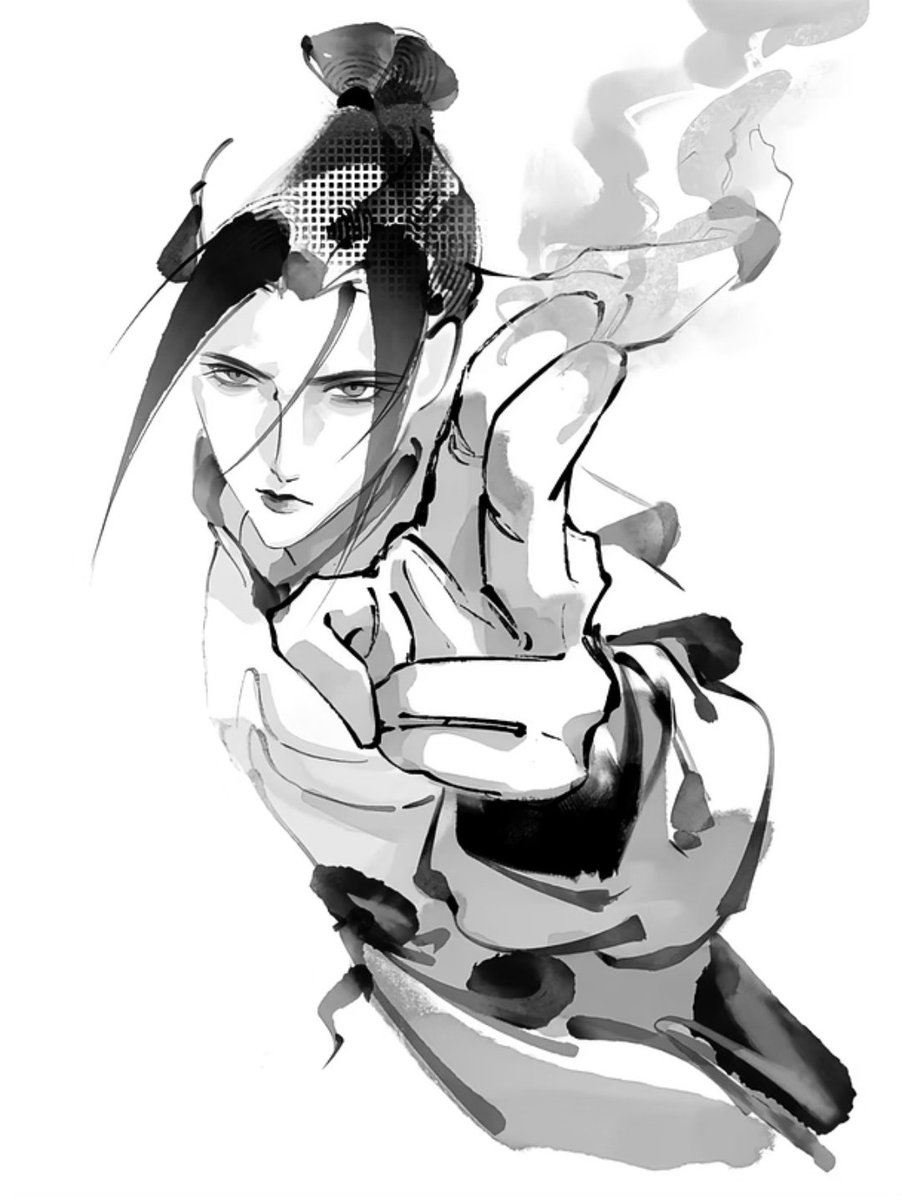 SluYiou7012's tweet photo. not perfect enough
#atla #azula https://t.co/xvkDK1fUR4