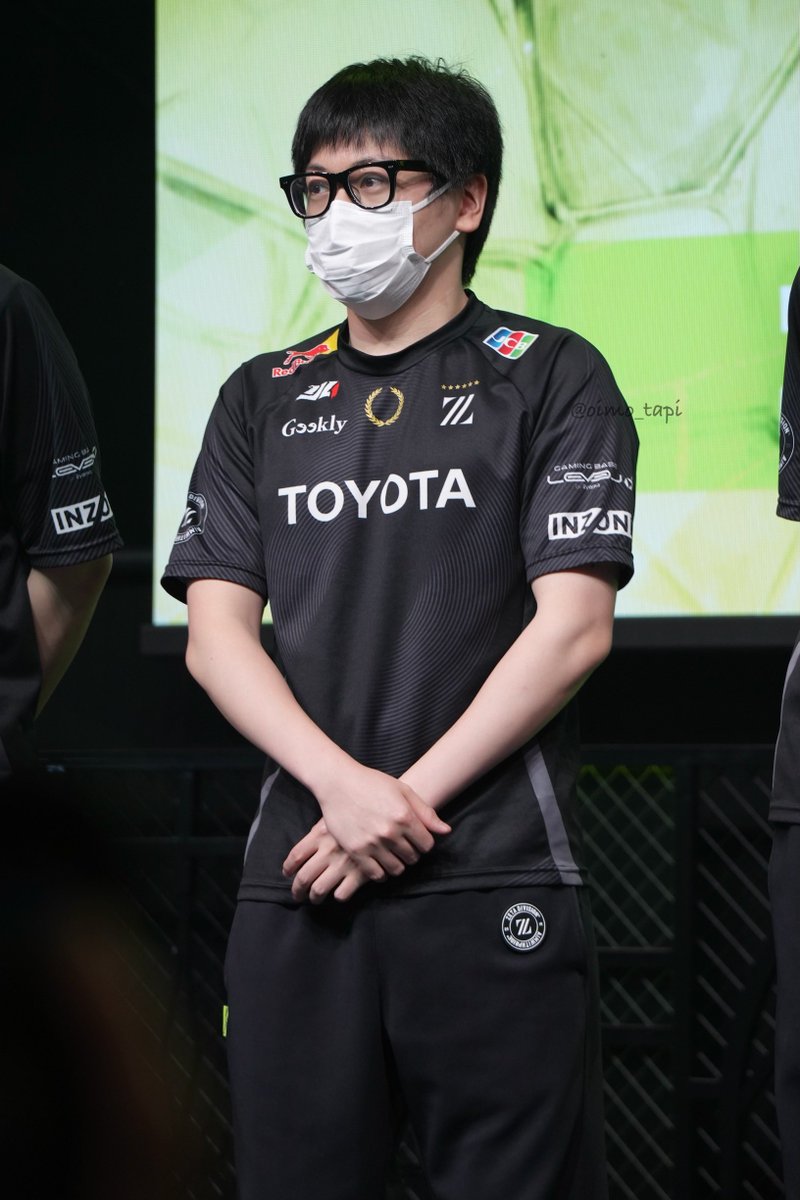 oimo_tapi's tweet photo. ZETA Hametu🧲

はめつくん早く良くなってなー😷

📸2026.07.05

#2026夏季IJL
#第五人格IJL https://t.co/PzaxuJ7Dek