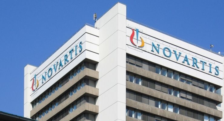 Novartis'ten Kanser Tedavisinde Büyük Adım: Şirket 1.5 Milyar Dolara Satın Alınıyor