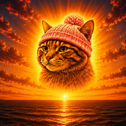 reachjnfinity's tweet photo. @0xWIZ1 There is a cat that isn't being talked about, and it excites me. https://t.co/HdL2b4DWBR