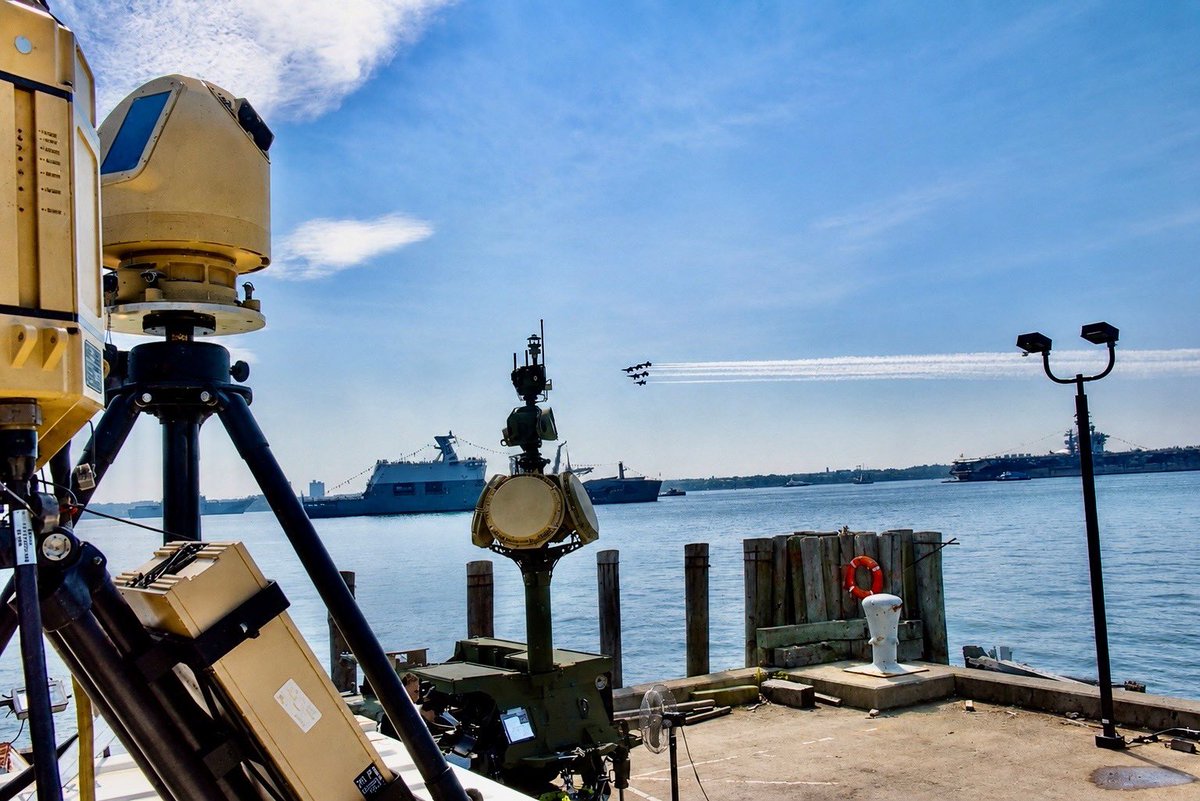 U.S. Northern Command tweet media
