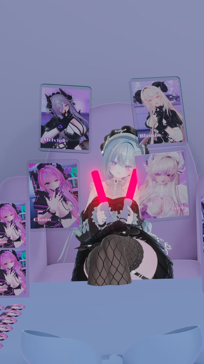 mutadoll tweet picture