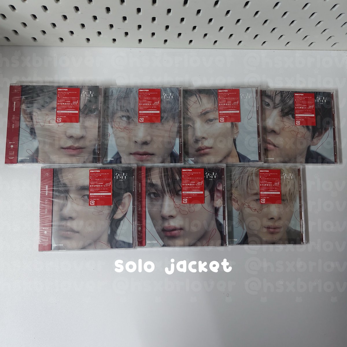 hsxbrlover's tweet photo. Wts / พร้อมส่ง อัลบั้มเปล่าบั้มญี่ปุ่น

You ver set 

รวมทั้งหมด 12 บั้ม ราคา 1200.- รวมส่ง

ตกอัลบั้มละ 100 บาท ขายเป็น set ไม่แยก

ได้ของทั้งหมดตามรูปค่ะ 

รายละเอียดใต้เมนชั่น

#ตลาดนัดenhypen #ตลาดนัดเอนจีน #ตลาดนัดเอนไฮเพน https://t.co/j3jdmkDlpe