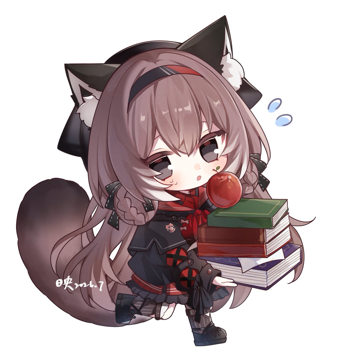 itswasuutsu's tweet photo. #RetsPaint
小熊貓🍎📕 @resa1007_kimina https://t.co/tcHrh8EWnv