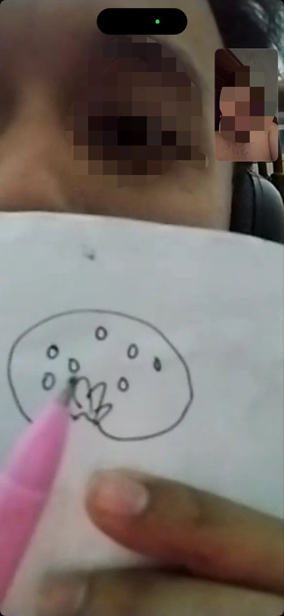 cikikabum's tweet photo. 00.37 wita. Dosen @ewilleh mendadak memberikan SKS gambar otak, yg menjelaskan tentang simulasi cara kerja kopi. 🙏😭 https://t.co/sts4JmD33M