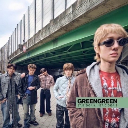 brunochari37318's tweet photo. The only songs by K-pop acts 'ORGANICALLY' charting on both the Global Spotify chart and the 'real' Apple Music Global chart currently:

1. SWIM #BTS
2. ICONIC BY MISTAKE #LESSERAFIM #KATSEYE #ILLIT
3. Golden #HUNTR/X 
4. REDRED #CORTIS
5. It's Me #ILLIT https://t.co/NVzpQXwIsK