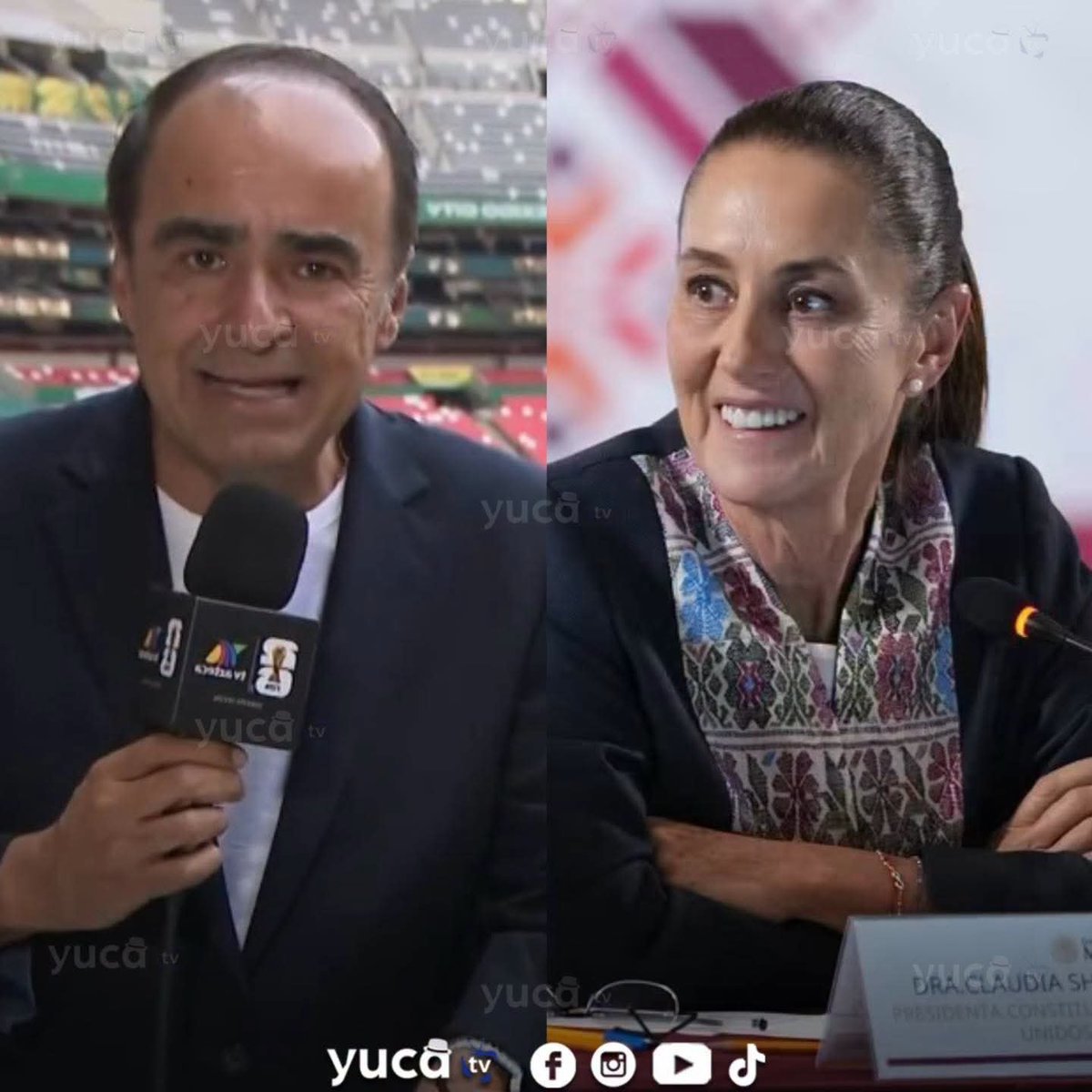 joema602's tweet photo. @medranoazteca Como creer a estos seudo informadores si su jefecito paga millones por fabricar noticias falsas, si el evasor cobarde de 
@RicardoBSalinas la perrita del trompas dice está mierda del medrano que el @GobiernoMX quería atrasar el partido lo bueno que nadie les cree https://t.co/Eeqr6Z0tYj