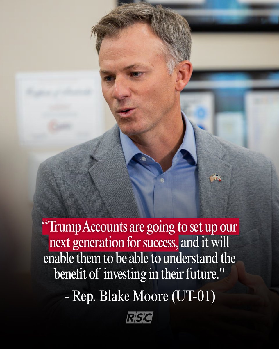 Republican Study Committee tweet media