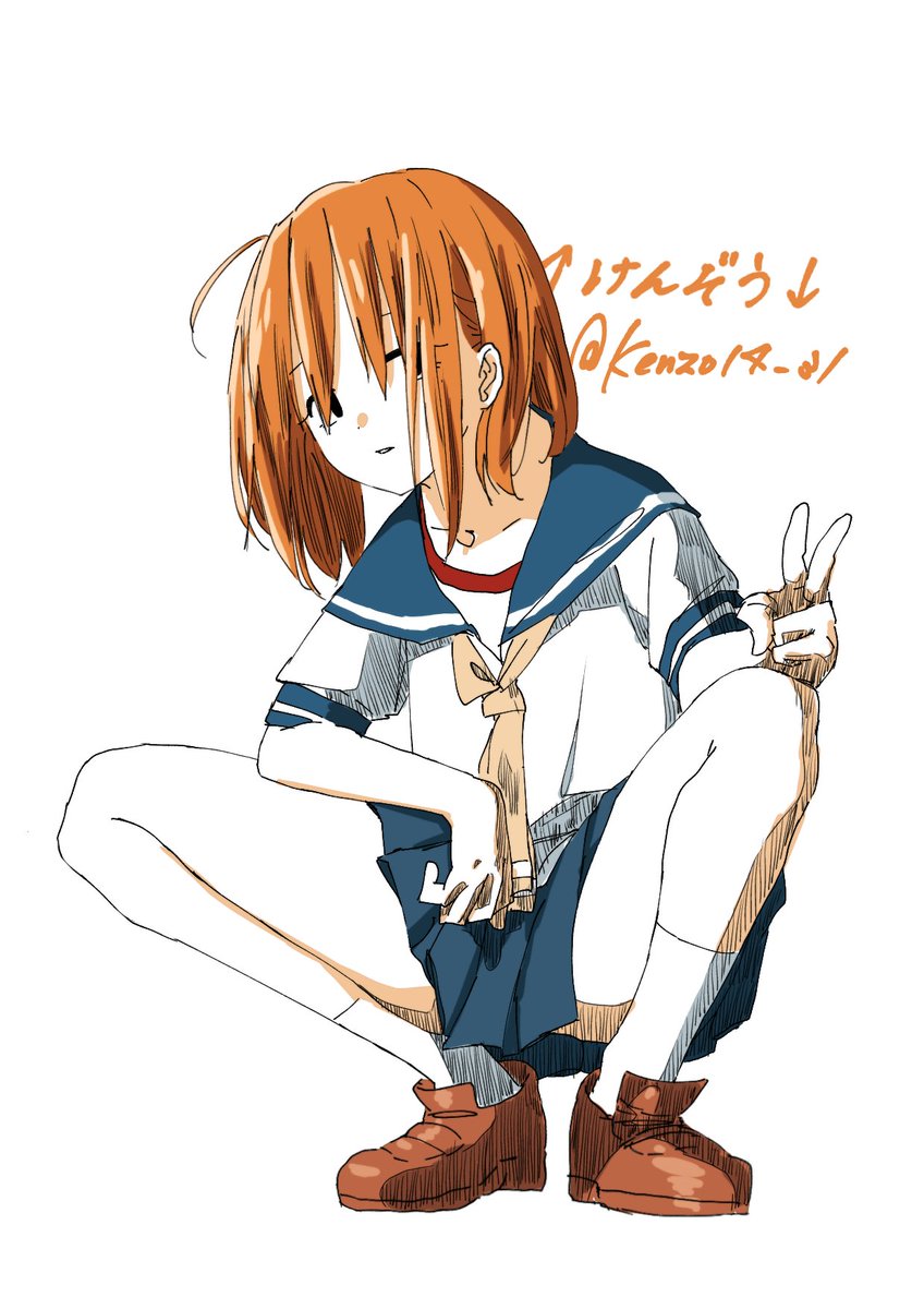 harue_sub's tweet photo. FA割と前から描いてみたかった子 https://t.co/avgejsQ3FX