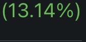 Timtrades11's tweet photo. @JambosFXT @Investandbefree Quick move on the way to lunch appointment. https://t.co/QIkykJMbnc