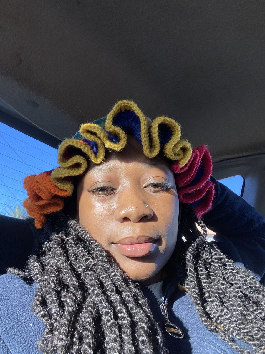 Queen_Puf's tweet photo. Sunkissed😌🤭 https://t.co/ZZ00uhEmKx