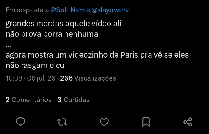 mictata7's tweet photo. 🚨 DENÚNCIA!

Denúnciem essas contas. Uma é anti do 🐥 e as outras são anti do 🐻🐯. As outras duas estão interagindo com essa conta e tratando a fala dela como se fosse normal.

Só lembrando que essa é a mesma conta que colocamos em report essa semana. Falamos que era anti e mesmo assim teve gente defendendo ela! 

📎: https://t.co/yTrpgi9AKA
📎: https://t.co/aBlySpfHCI
📎: https://t.co/T60UP9U1kv
📎: https://t.co/stA0mxFlvU

Fiquem à vontade em mandar qualquer denúncia na nossa DM que iremos fazer o post assim que possível. 💜

~ 🧸