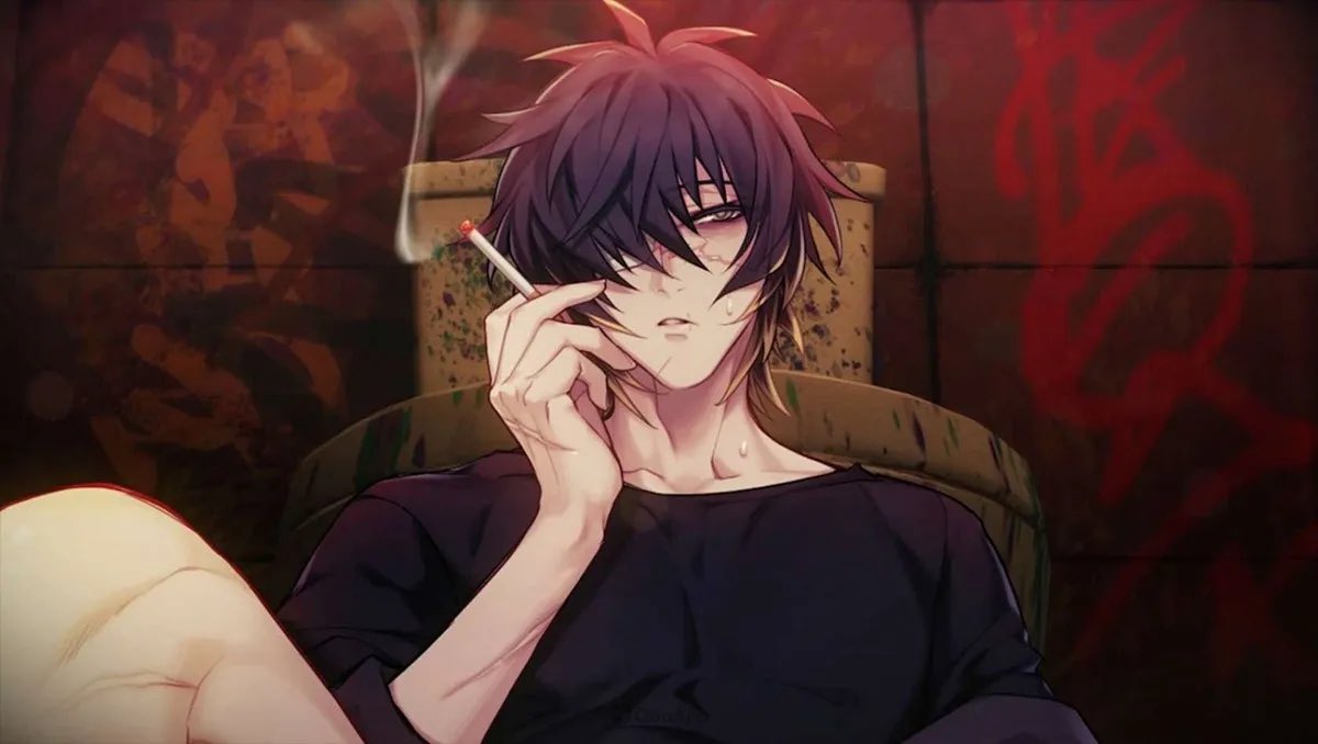 Towakisser420's tweet photo. Can we stop sexualising him tho? He would never do anything sexual and it really gives me bad chills when I see sexual art of him when I know he’d never participate in such acts. https://t.co/uTzo1fZdK4