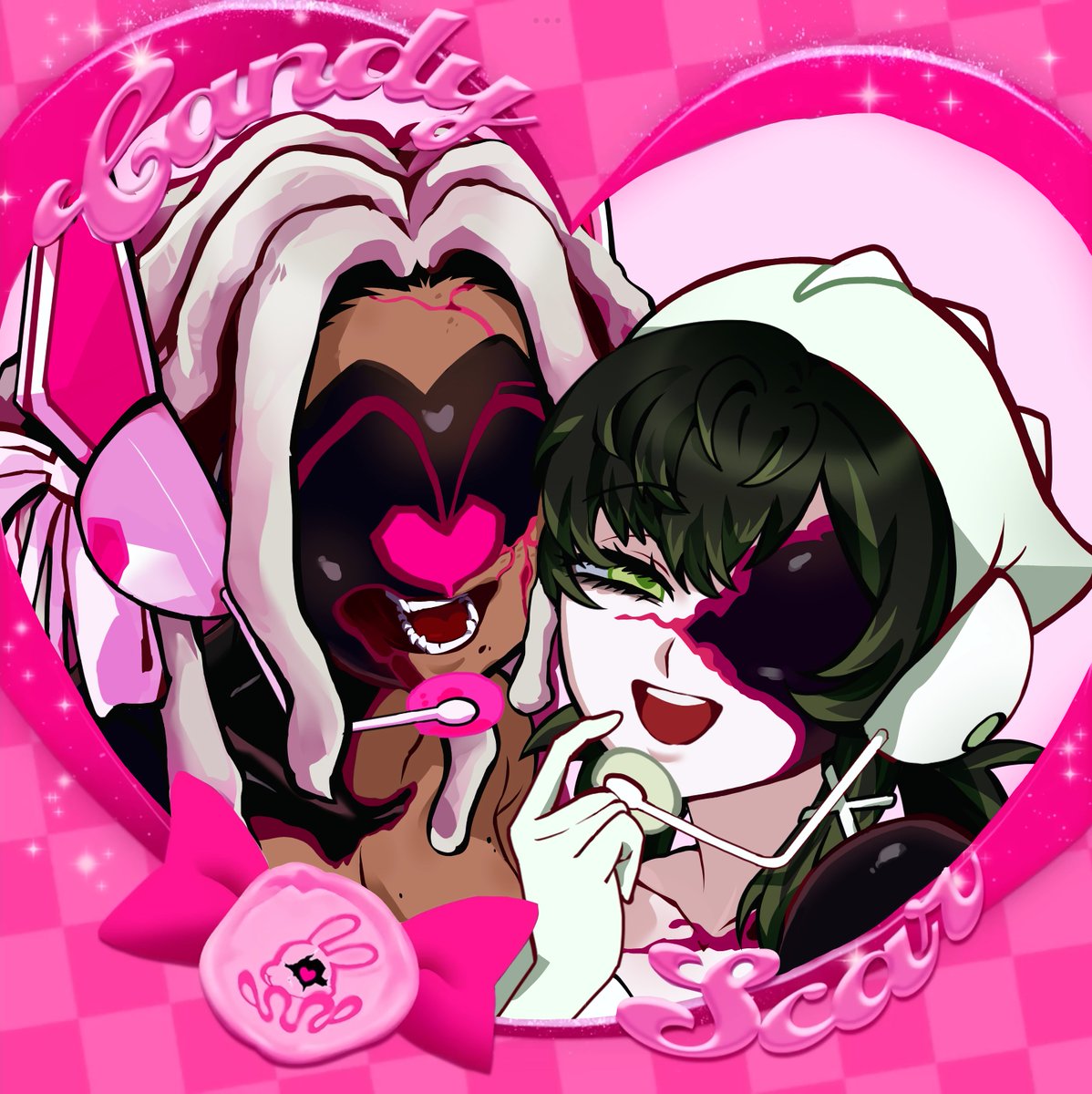 KrowMayhem's tweet photo. Hi I made jettskii yuri as ZOMST mizisua....hope you guys liked it gulps https://t.co/2mYgiOEMzw