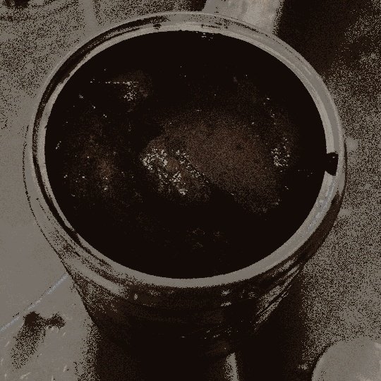cidcren's tweet photo. ‍‍‍‍ ‍‍ ‍‍ ‍‍‍‍ 
I'll  trust  your  confidence  ,    then  .

(   he's  hesitating  momentarily ,   before  handing  the  can  over  onto  the  other's  hand  .   )

(   fully  peeling  the  can  open  , https://t.co/83QN7pHIor