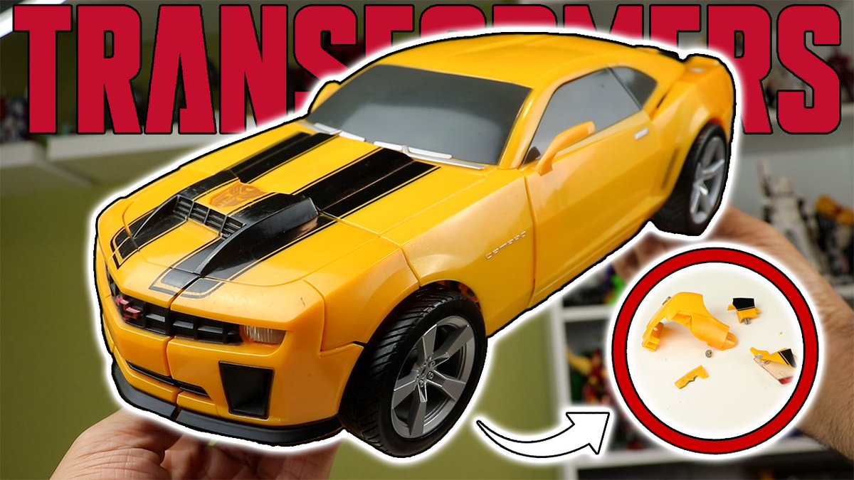 That Toy Guy (Tfcon Toronto 2026) tweet media