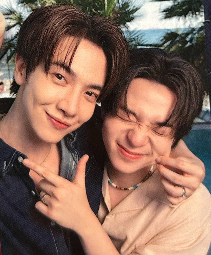 imaxkyyou's tweet photo. รู้แล้วคับว่าของเฮีย 

#แม็กกี้บาส #โจฮันนอร์ธ https://t.co/NnxCuN4mt3