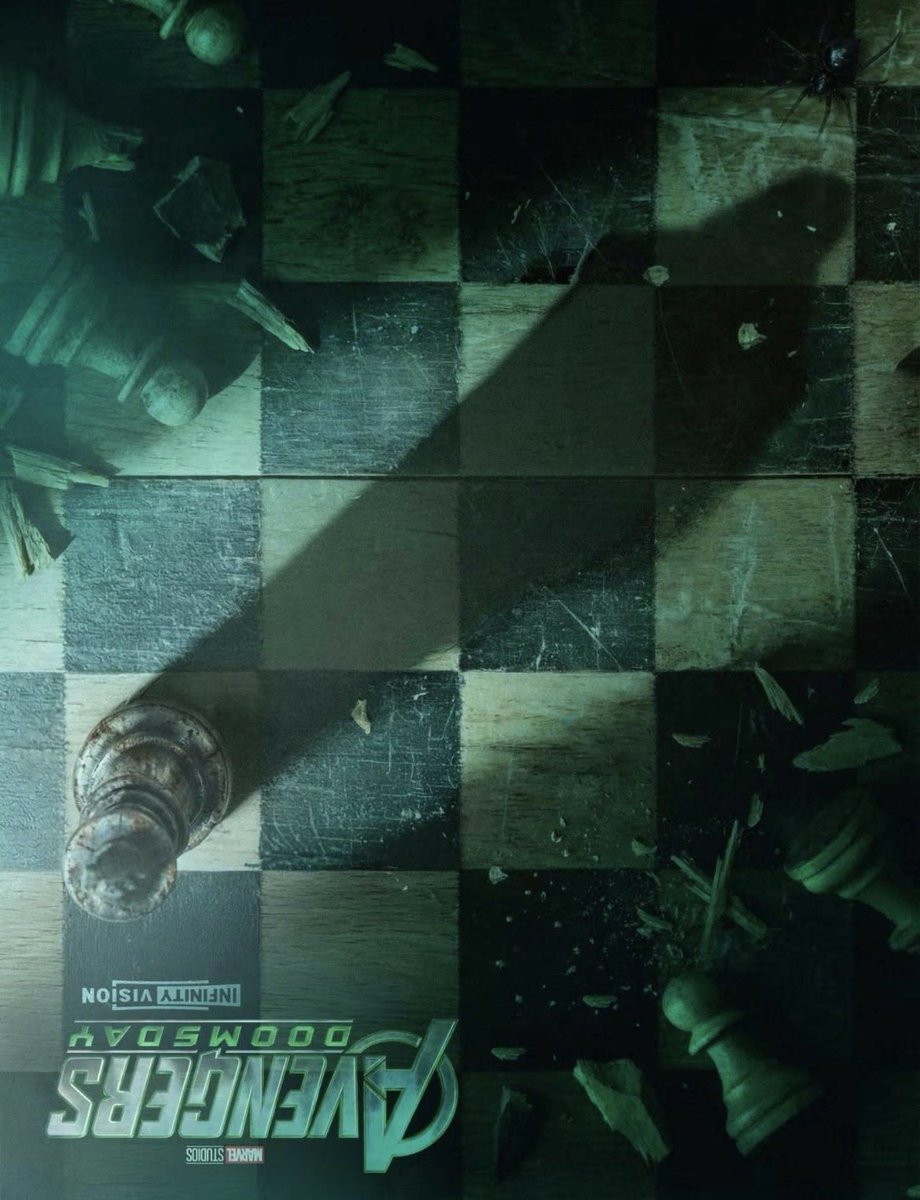 Ozzyfan366's tweet photo. @MCU_Direct @Bosslogic https://t.co/5K5srh501c