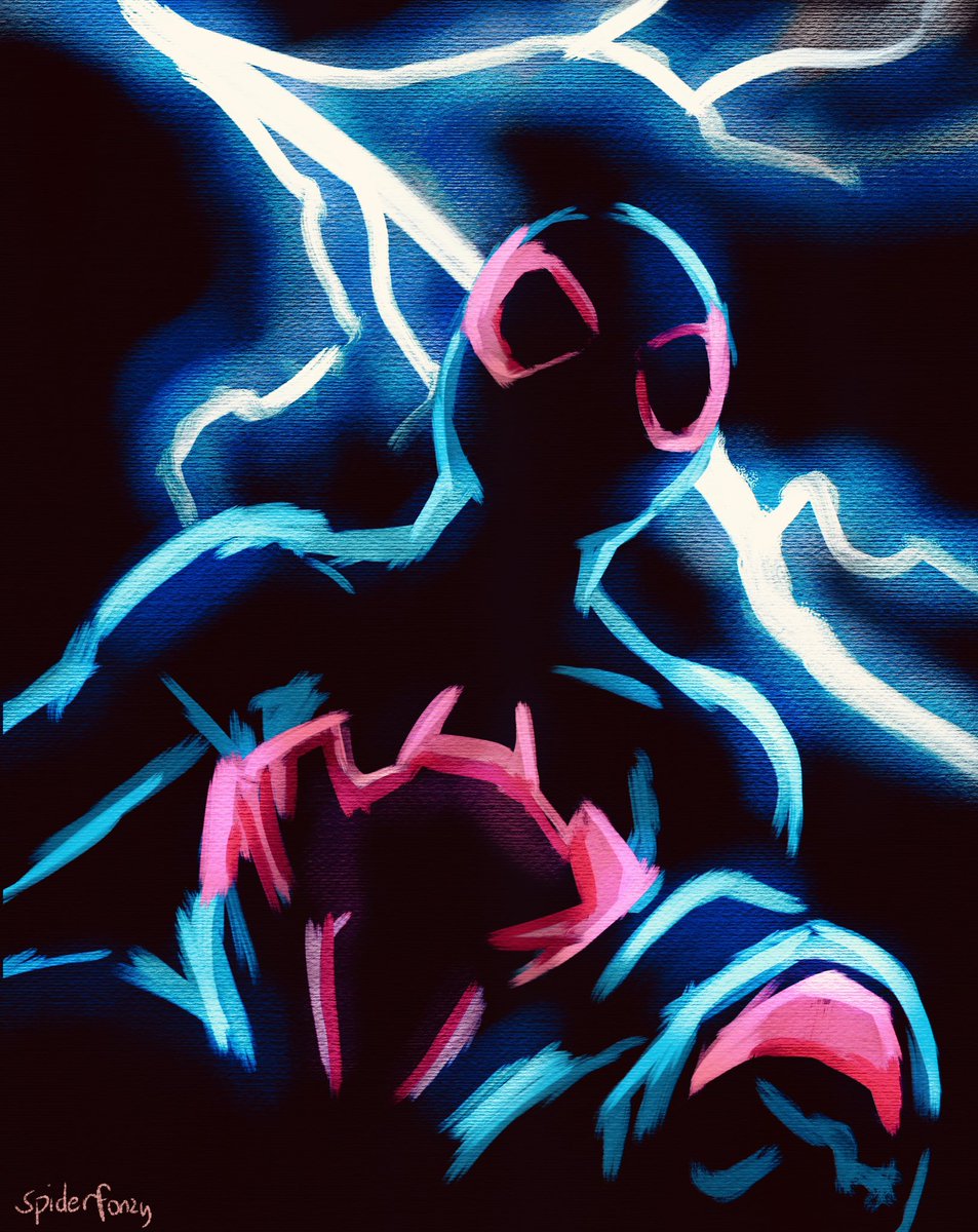 spiderfonzy's tweet photo. Spider-Man

#spiderman #fanart #artmoots https://t.co/90rHXQ82bz