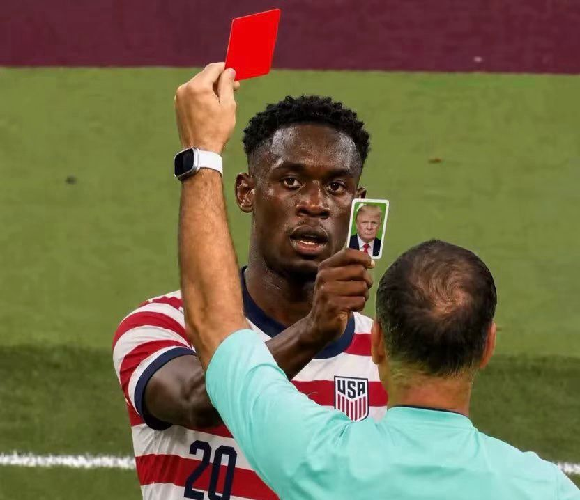 Michael32022's tweet photo. Team USA will definitely beat Belgium tonight. https://t.co/5LGE0AMXCa