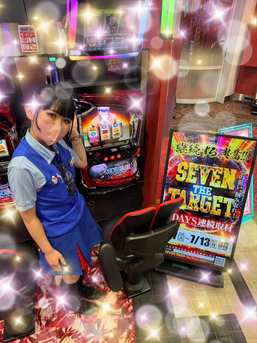 まいたけ様　LからくりサーカスG　簡易ユニットボリューム調整付 Lからくりサーカス2の 🆕新筐体に🆕 触れる事ができましたか🫣 新台