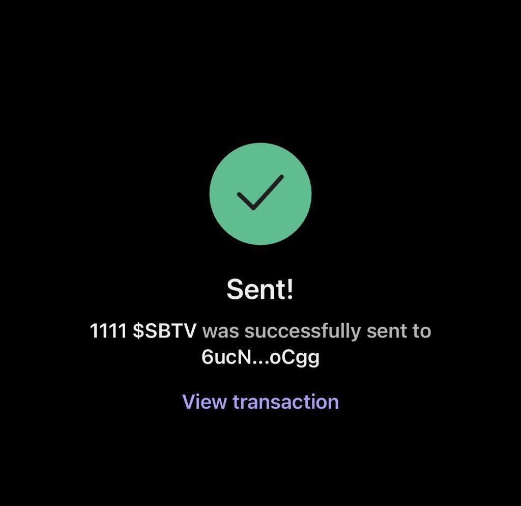 souljaboy's tweet photo. $SBTV https://t.co/OntxojE2ZK https://t.co/iTlSTvgKxB