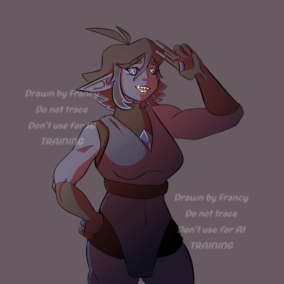 Francykebab's tweet photo. #artfight2026ㅤ attacks! First part

1: @satanassoo 
2: AF: Genes1s_00
3: @IllustratorNeal 
4: @0SolarCelest0 https://t.co/5qquyQbyjS
