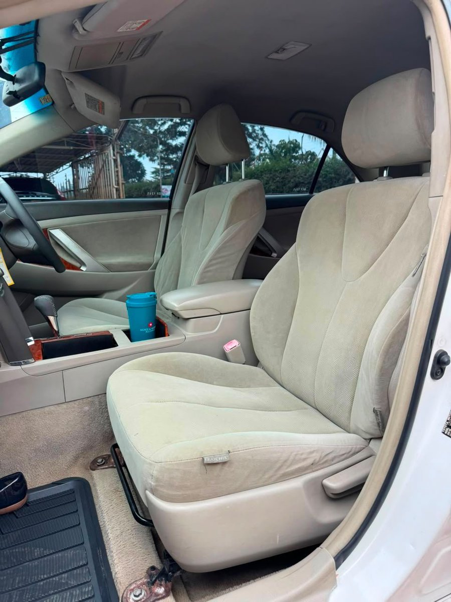 DerrickUdu55582's tweet photo. Toyota Camry 
Automatic 
2500cc
850,000ksh
0799561061 https://t.co/0ik5QRYocr