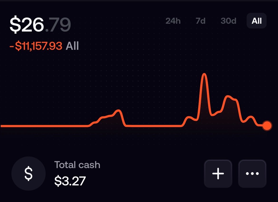zogfried's tweet photo. @blknoiz06 Wish I had money to participate in the black bull  instead of burning it in search of such a runner 

(I blew my port) https://t.co/Wk0P7xJegX