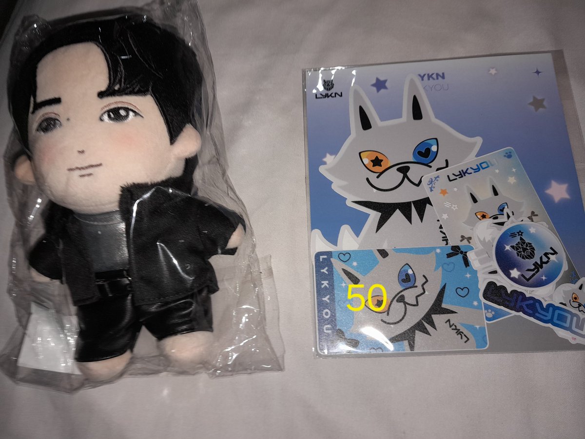 wintersnow444's tweet photo. #ths aab lykn yuk guys siap kirim besok ya mumpung 7.7 bisa co oren, doll nut over aja kurang ttau harga pasar nya https://t.co/qjekR7jEoj