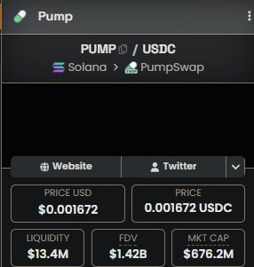 Akkachinn's tweet photo. The great flippening?

$ANSEM time https://t.co/v3BsrNLZ0N