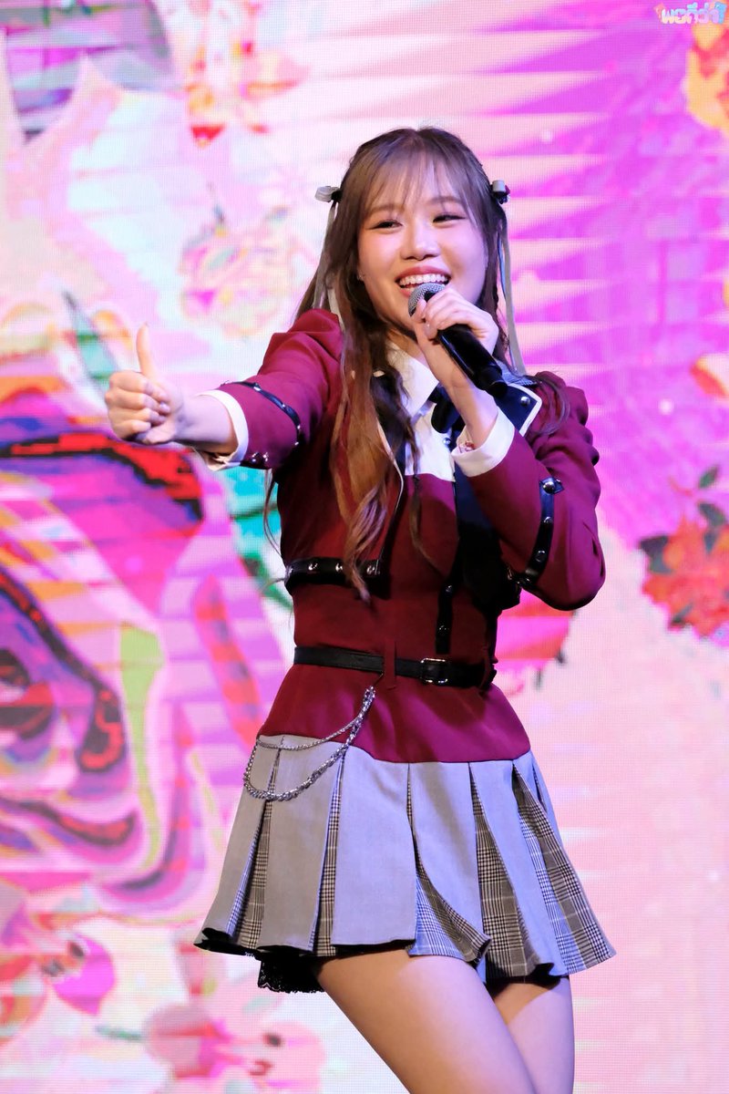 pordva's tweet photo. เจ๊เอม BINGO!

#EmmaCGM48
#CGM48_LetMeKnow
#MAYAchiangmai
#CGM48_LetMeKnow_1stPerf
#KoiTsunjattaTH #BINGOTH 
#CGM4811thSINGLE 
#CGM48 https://t.co/kYVJdalkIn