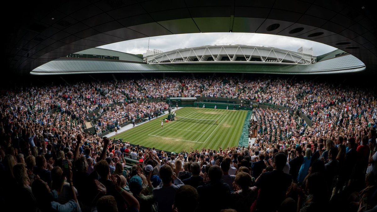 Tiempo De Tenis tweet media