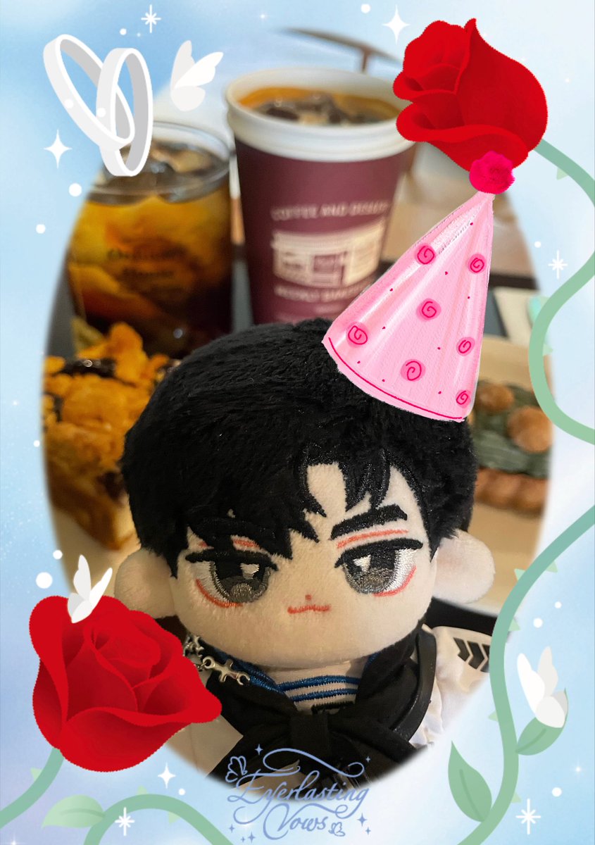 raonie_OwO's tweet photo. 수환아 생일축하해❤️❤️❤️
#HAPPY_BIRTHDAY_SUHWAN
#오늘하루_다_털어서_축하할게 https://t.co/TndfbsxnPv