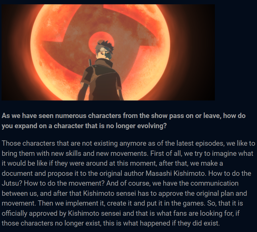 GelGemJam's tweet photo. @Mike1747225 @ArcherEmiy46442 @F_Dreemurr @Ohirume02 @ProXxx690 The only chakra mecha Naruto had was the chakra he absorbed from Naruto, and even then my point still stands because he's a non living object interacting with chakra 😭✌🏿and he was STILL SUSCEPTIBLE TO GENJUTSU. https://t.co/ODb9qMWlWQ