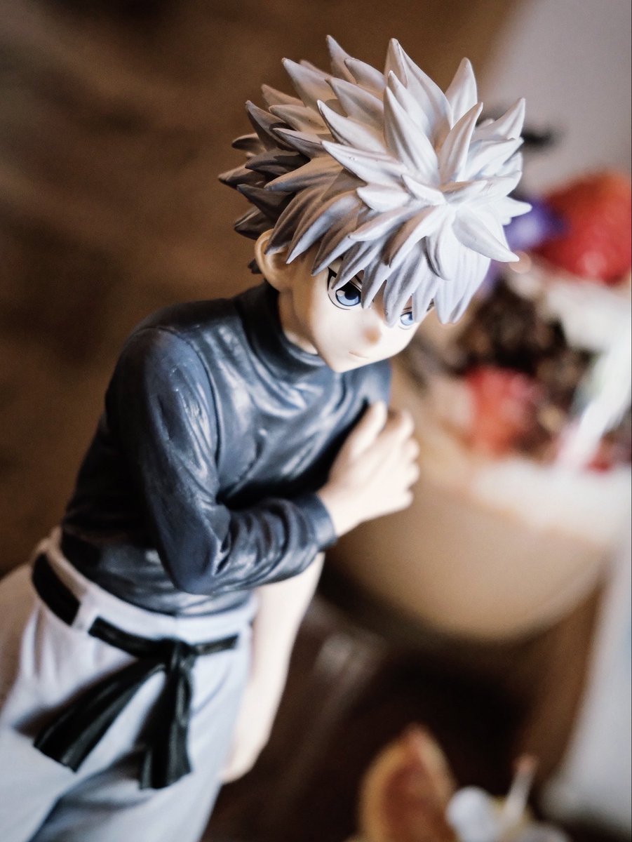 jrblanche1's tweet photo. 0707🎂奇犽寶生日快樂🥰🥰

#ʜᴜɴᴛᴇʀxʜᴜɴᴛᴇʀ 
#キルア #奇犽 #獵人 
#killuazoldyck https://t.co/0qMhqd7Jhw