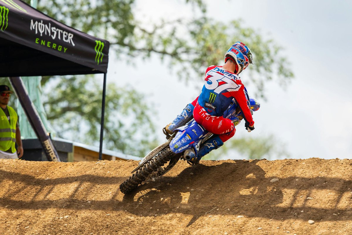 IronmanRaceway's tweet photo. We hope you had a great Fourth of July weekend 🇺🇸 The days are going as fast as the racing and we’ll be back at Ironman Raceway for the @promotocross Final in no time 🏁

Visit the link in our bio and get your tickets online now 💪 https://t.co/mcUPvcJNtA