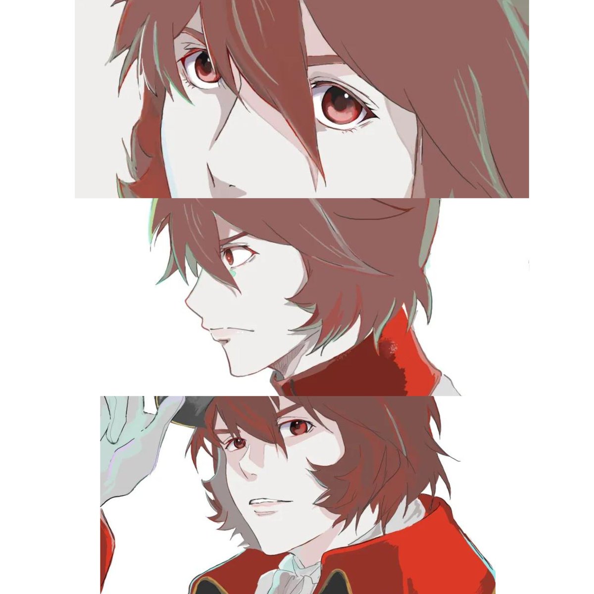 IIG9LN6eS917751's tweet photo. ずっと悩んでた😭(´°ω°)ﾁｰﾝ
 #古代進誕生祭 
 #ヤマトよ永遠にLEVEL3199 https://t.co/4fMLamtHOe
