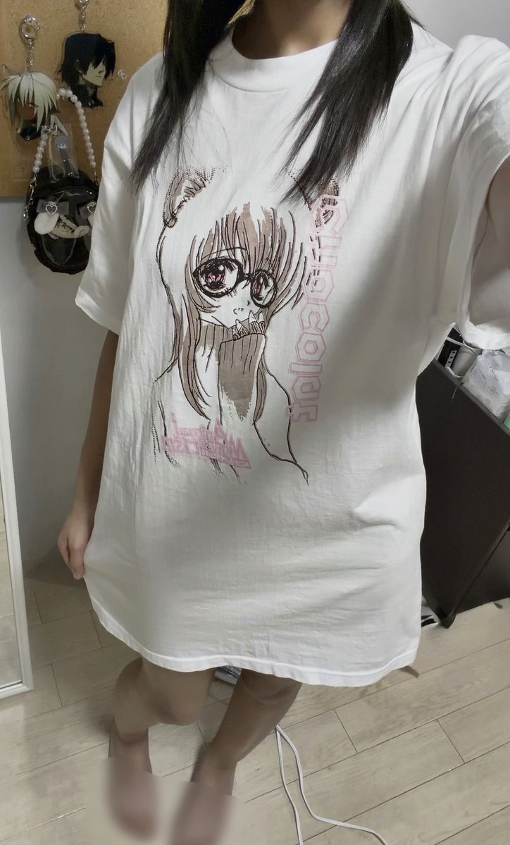 tabichamaa's tweet photo. forget cat girls, ferret girls are the new moe meta.  tap in  💎 https://t.co/1OJ4dg9e3V