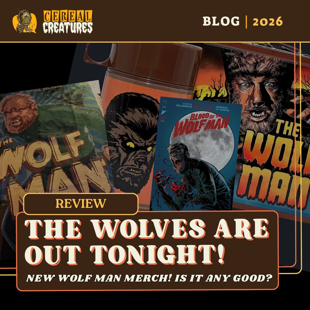 OsbournDraw's tweet photo. It was a week of Wolf Man merch! See our review: https://t.co/kIXZT3Su6w #UniversalMonsters #WolfMan #FrightRags #BoxLunch #comics #ImageComics https://t.co/AIeYk9zFhW