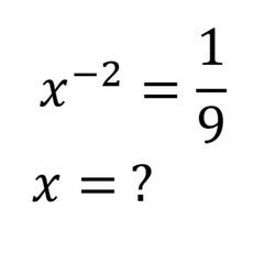 Byneksi's tweet photo. Bunu çözebilirsen  IQ seviyen ortalamanın üstündedir.

X kaçtır? https://t.co/gkqkxrbWvV