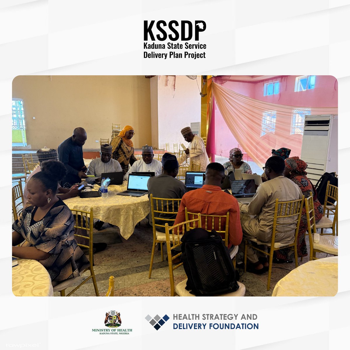 HSDF tweet media