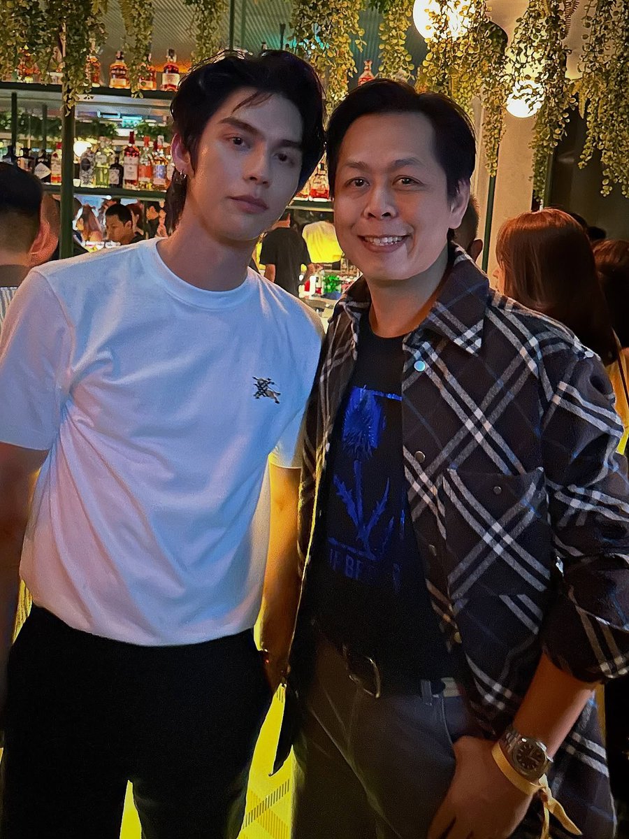 tamako_bbr's tweet photo. "Burberry private party That night was
SUPER..."

BRIGHT BURBERRY SUMMER
#bbrightvc @bbrightvc
#BurberrySummerBKKxBRIGHT
#BurberryxBRIGHT 
pui_worrawit IG https://t.co/LGOOpKsFdP