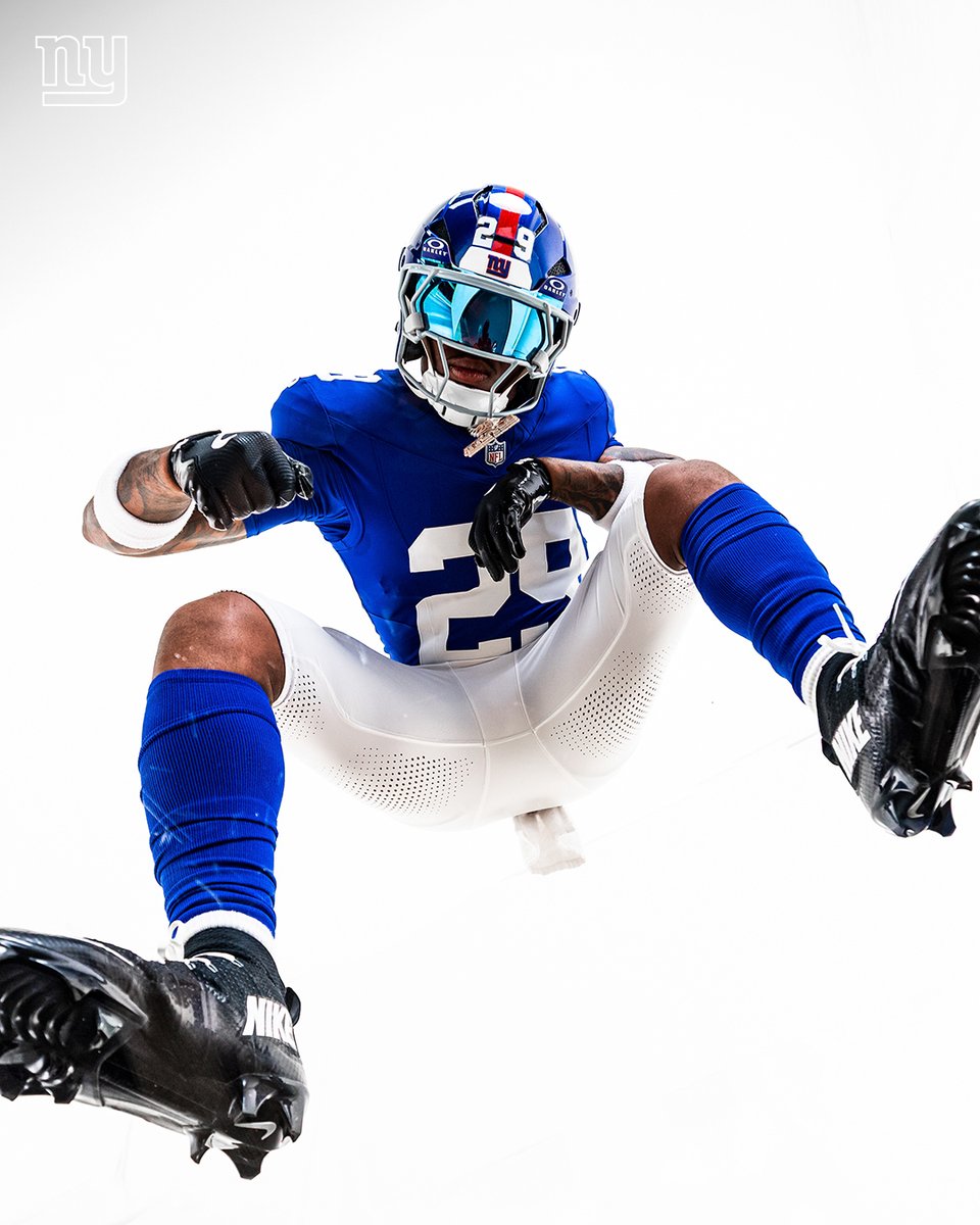 Giants tweet picture