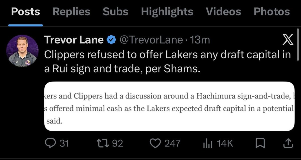 _tee2nice's tweet photo. @LeLukaShow Actually no lol https://t.co/nPyG0mSYNa