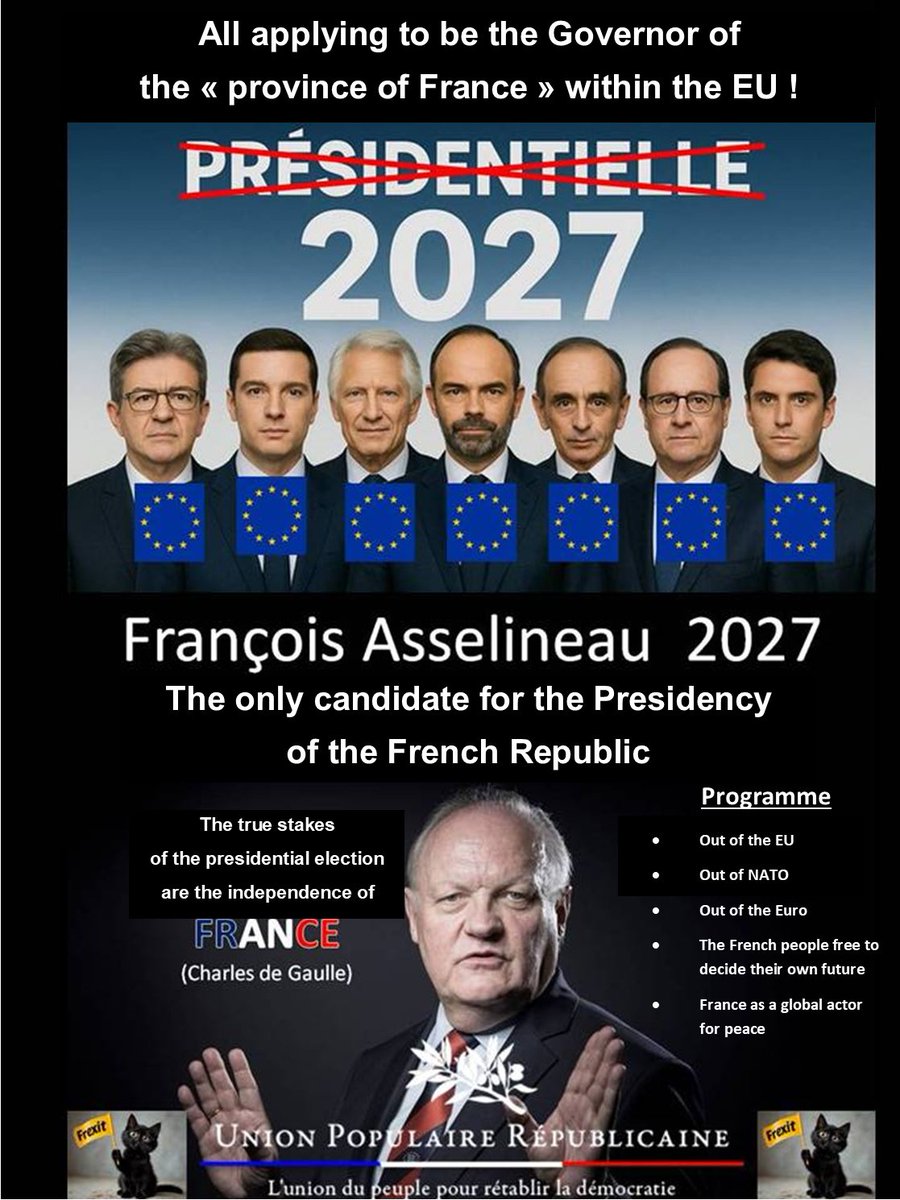 Gobatmatolivie2's tweet photo. @wagramalexis @f_asselineau https://t.co/PvBwt1BoM2