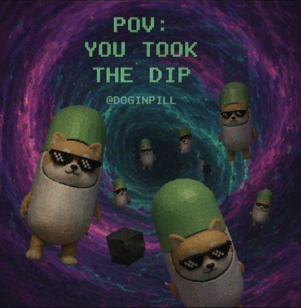 DIP tweet media