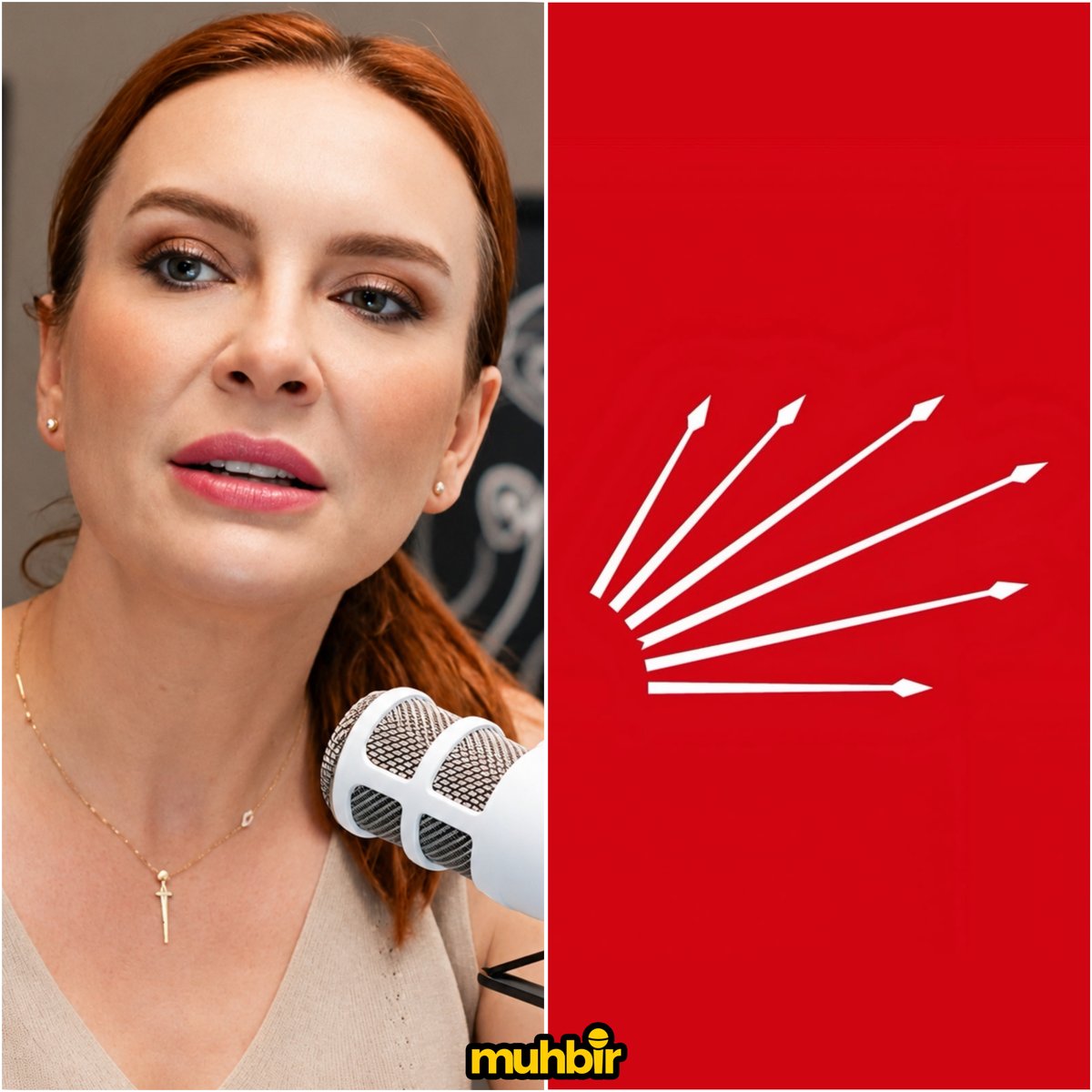 Bahar Feyzan'dan CHP'li Belediye Başkanları ve Yeni Parti İddiaları